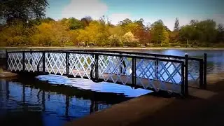 Victora Park Glasgow