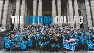 Roaring Riot | The London Calling