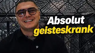 BAREKNUCKLE IM KLEINSTEN KÄFIG DER WELT