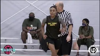 2022 Sydney Shaw- Tampa Live 2 Game Highlights