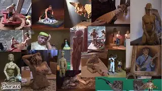 Palmi. Aldo Surace - Arte, talento ed ingegno