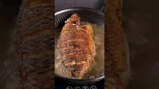 C&aacute;ch Chi&ecirc;n C&aacute; Phi Gi&ograve;n Thơm Kh&ocirc;ng Tanh, Kh&ocirc;ng H&ocirc;i Rong