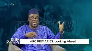 Money politics in Nigeria