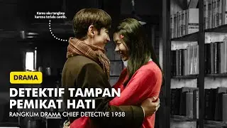 KISAH DETEKTIF LEGENDARIS ASAL KOREA SELATAN