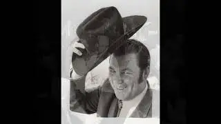 Посвящение моему отцу. Группа Reg Lindsay Country Band.