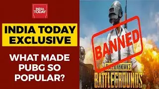 PUBG Banned In India After Ladakh Faceoff: What makes PUBG So Popular? Watch This Report
