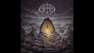&Auml;ERA - SCHATTENFALL (Full EP)