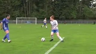 SWPL2 Highlights | St Johnstone 0-5 Kilmarnock