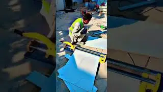 Pakistani tile construction #unfrezzmyaccount