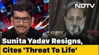 Internet Sensation For Doing Her Duty, Constable Sunita Yadav Speaks To NDTV
