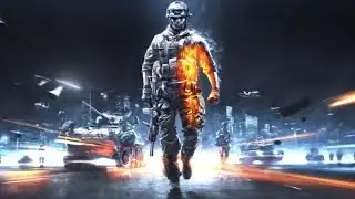 How To Get Battlefield 3 For Free! (PC)(2014)