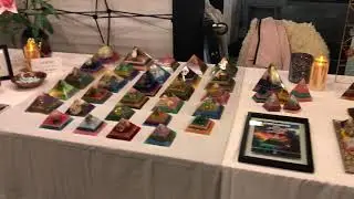 Fabian Gems - Paranormaal Alternatief 8 en 9 September Rijswijk