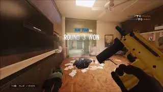 meepeY - Rainbow 6: Siege | Fragmovie #5.5