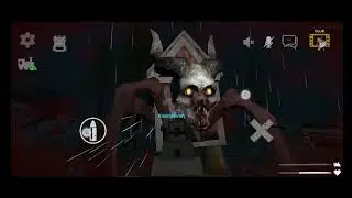 KITA LANJUT PART 2 | SPIDER HORROR MULTIPLAYER