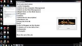 How to find hardware ID