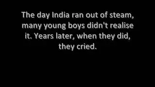 The great Indian railways of episode -1