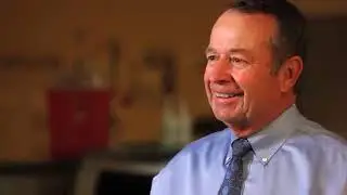 Meet Dr. Rupp (General Orthopaedics & Non-Surgical Sports Medicine)