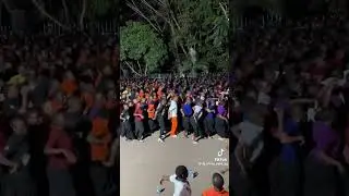 Kachumbali by Quex #dancechallenge