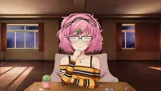 Just Natsuki - I FINALLY REACHED ENAMOURED!!!!
