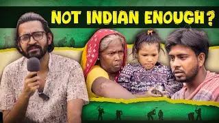 Heartbreaking Bengali Migrant Worker Crisis | Golpo Holeo Shotti [Subtitled]