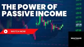 The Power of Passive Income