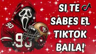 SI TE SABES EL TIKTOK BAILA! - 2026