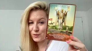 Your Weekly Angel Reading for April 18 - 24th 2022