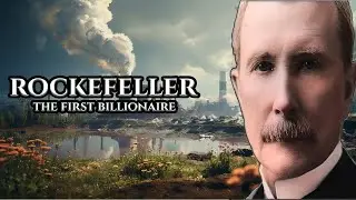 Rockefeller &ndash; The Original Billionaire & His Legacy