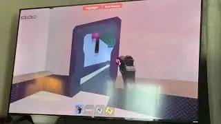 Mm2 aim trainer but if i die the video ends