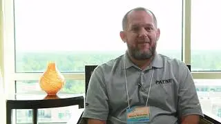 SAWIN Conference 2019 - Wayne McKinney