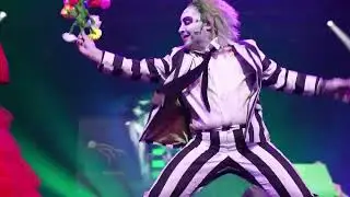 ECG Season 13 Finals - Spain - Bettlejuice