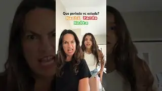 QUE VOZ É ESSA?? #shorts