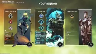 Octane's New Buff is Insane!