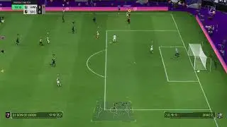 Himmies vs Provela Sp3 Fc