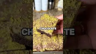 Почему американский шоколад такой неприятный на вкус? 🤢🍫