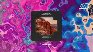 EYEAwake - Moksha Paradise (Original Mix) [Polyptych]