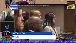 GOVAN HERNANDEZ FOUND NOT GUILTY FOR YOUNG DOLPH MURDER💥🐬💥GOVAN CLAIM BIG JOOK & YO GOTTI DI IT👿