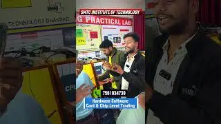 Android & Iphone Cpu Master Class Online And Offline Class Available Smtc Dhanbad 7561934739