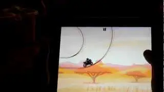 Bike Race Savannah Level 3 Tips and Tricks