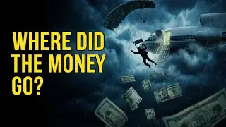 D. B. Cooper: Where Did the $200,000 Go? | America&rsquo;s Greatest Skyjacking Mystery