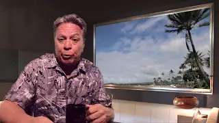 False Crack in Hawaiian Pidgin and Wai‘anae | The Daily Pidgin with Andy Bumatai
