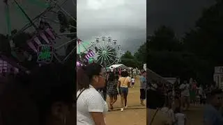 USA Fair | Exhibition😍