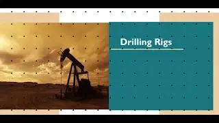 Case Study  Drilling converted