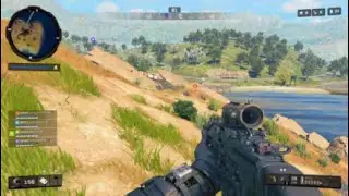 Call of Duty Blackout Win 4K