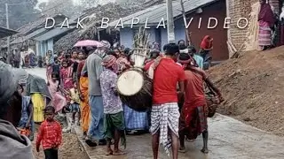 Dak bapla ll new santali video ll 🤓🤓😝😗🤗🤩😝😜🥰