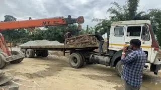 Shuttering ms loading ^^ ace hydra ^^ city #automobile #roblox #excavator #trending  #construction 