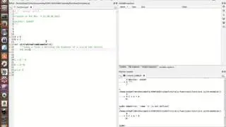 Python for Engineers - Functions