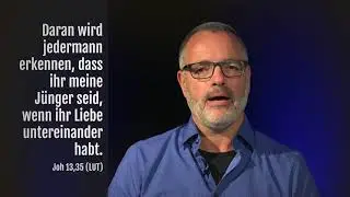 Offenheit und Ehrlichkeit in der Lobpreisband // Anbeter-Werkstatt #27