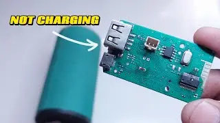 TG 113 Bluetooth Speaker Repairing Tutorial