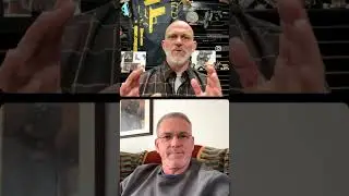 Dennis Fusaro, Reform Candidate for the NRA Board of Directors